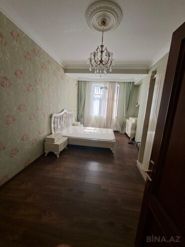 İcarəyə verilir 3 otaqlı yeni tikili 140 m², Gənclik m., photo 5 from 11