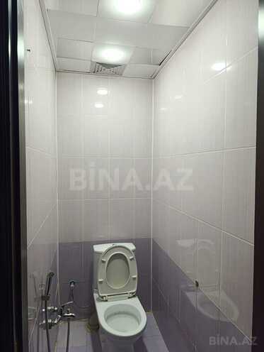 İcarəyə verilir 2 otaqlı yeni tikili 65 m², Həzi Aslanov m., photo 10 from 13
