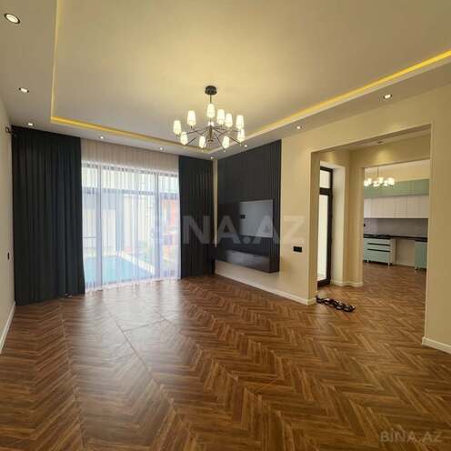 Satılır 4 otaqlı həyət evi/bağ evi 150 m², Şüvəlan q., photo 10 from 18