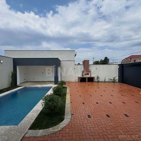 Satılır 4 otaqlı həyət evi/bağ evi 150 m², Şüvəlan q., photo 6 from 18