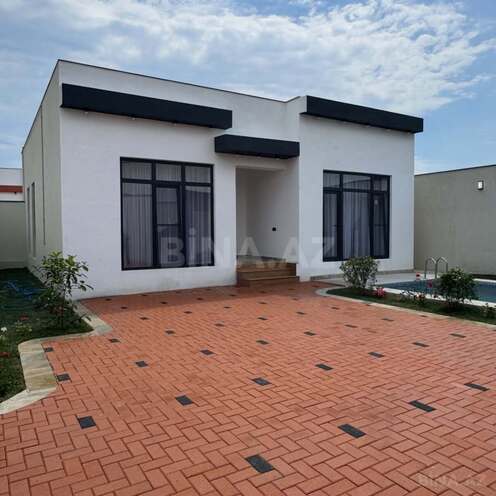 Satılır 4 otaqlı həyət evi/bağ evi 150 m², Şüvəlan q., photo 4 from 18