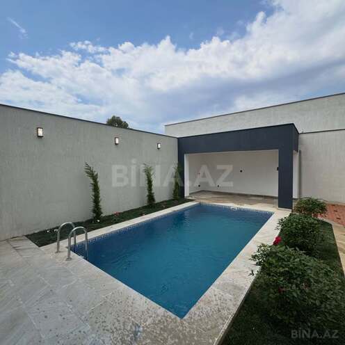 Satılır 4 otaqlı həyət evi/bağ evi 150 m², Şüvəlan q., photo 5 from 18