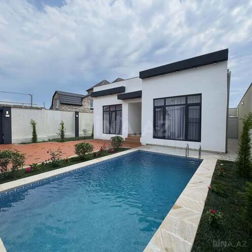 Satılır 4 otaqlı həyət evi/bağ evi 150 m², Şüvəlan q., photo 3 from 18