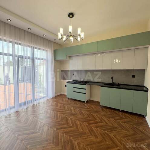 Satılır 4 otaqlı həyət evi/bağ evi 150 m², Şüvəlan q., photo 9 from 18