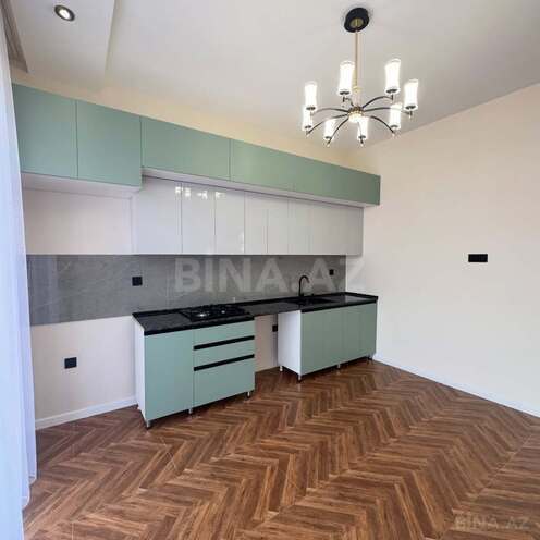 Satılır 4 otaqlı həyət evi/bağ evi 150 m², Şüvəlan q., photo 17 from 18