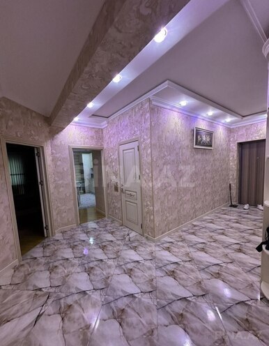 Satılır 2 otaqlı yeni tikili 105 m², Həzi Aslanov q., photo 8 from 13