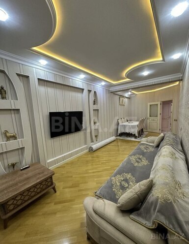 Satılır 2 otaqlı yeni tikili 105 m², Həzi Aslanov q., photo 4 from 13