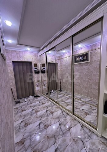Satılır 2 otaqlı yeni tikili 105 m², Həzi Aslanov q., photo 12 from 13