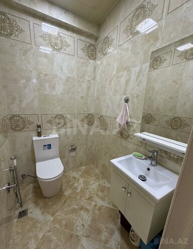 Satılır 2 otaqlı yeni tikili 105 m², Həzi Aslanov q., photo 10 from 13