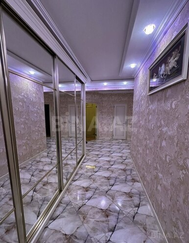 Satılır 2 otaqlı yeni tikili 105 m², Həzi Aslanov q., photo 11 from 13
