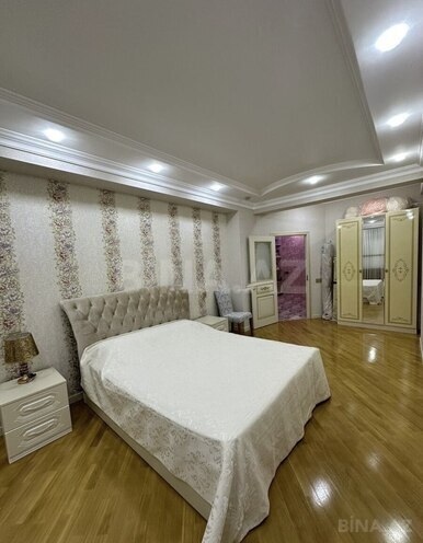 Satılır 2 otaqlı yeni tikili 105 m², Həzi Aslanov q., photo 1 from 13