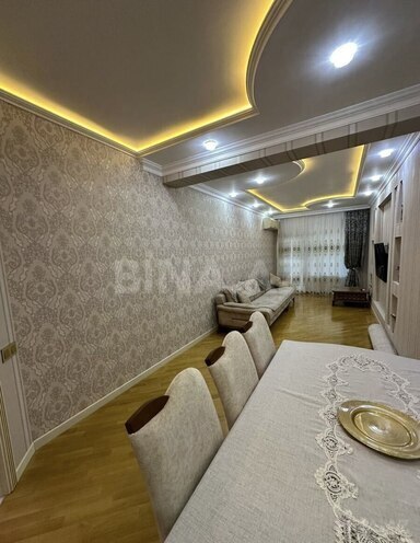 Satılır 2 otaqlı yeni tikili 105 m², Həzi Aslanov q., photo 5 from 13