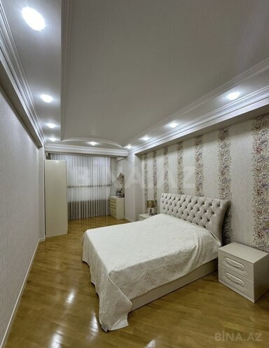 Satılır 2 otaqlı yeni tikili 105 m², Həzi Aslanov q., photo 3 from 13