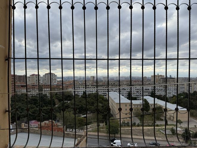 İcarəyə verilir 2 otaqlı yeni tikili 86 m², Xətai r., photo 11 from 12