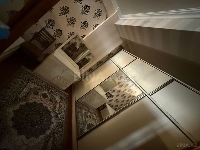 İcarəyə verilir 2 otaqlı yeni tikili 86 m², Xətai r., photo 7 from 12