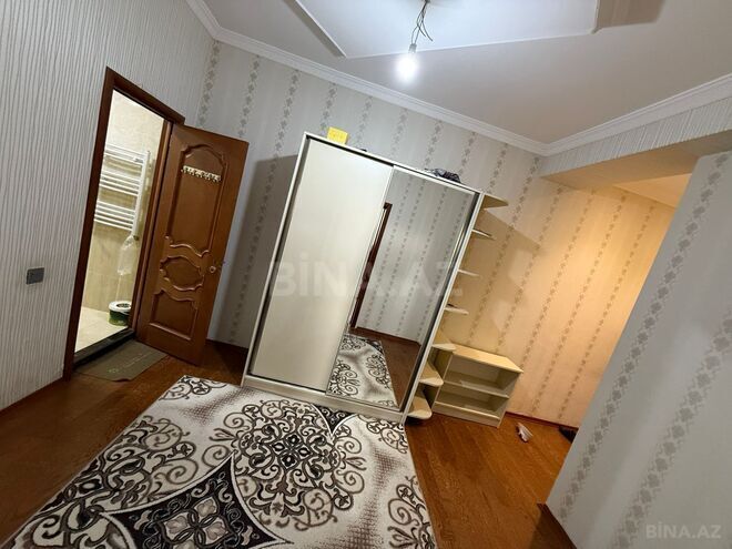 İcarəyə verilir 2 otaqlı yeni tikili 86 m², Xətai r., photo 9 from 12