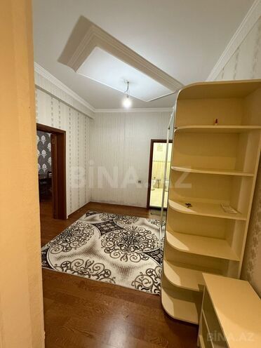 İcarəyə verilir 2 otaqlı yeni tikili 86 m², Xətai r., photo 10 from 12