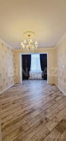 Satılır 2 otaqlı köhnə tikili 55 m², Memar Əcəmi m., photo 5 from 11