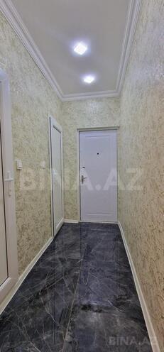 Satılır 2 otaqlı köhnə tikili 55 m², Memar Əcəmi m., photo 6 from 11