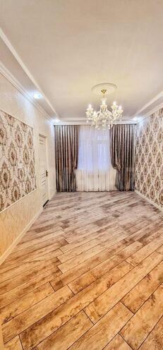 Satılır 2 otaqlı köhnə tikili 55 m², Memar Əcəmi m., photo 10 from 11