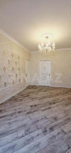 Satılır 2 otaqlı köhnə tikili 55 m², Memar Əcəmi m., photo 4 from 11