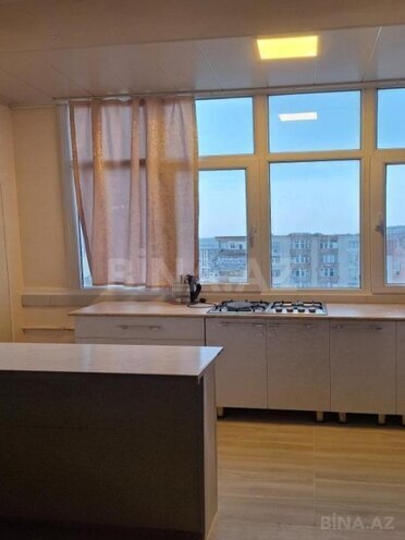 İcarəyə verilir 2 otaqlı yeni tikili 60 m², Yeni Yasamal q., photo 1 from 8
