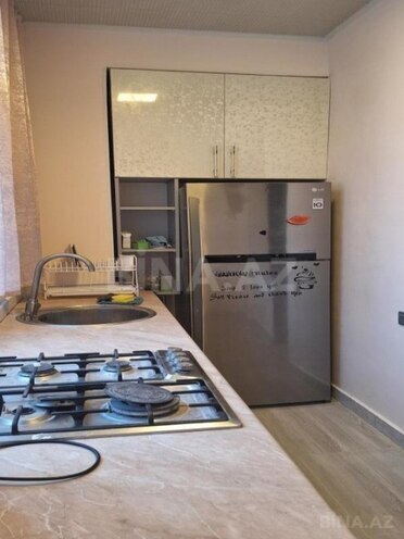 İcarəyə verilir 2 otaqlı yeni tikili 60 m², Yeni Yasamal q., photo 3 from 8