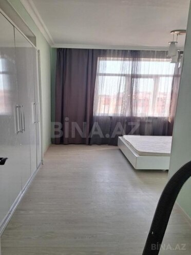 İcarəyə verilir 2 otaqlı yeni tikili 60 m², Yeni Yasamal q., photo 6 from 8
