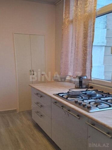 İcarəyə verilir 2 otaqlı yeni tikili 60 m², Yeni Yasamal q., photo 5 from 8