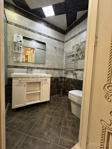 Satılır 3 otaqlı yeni tikili 100 m², Əhmədli m., photo 11 from 14