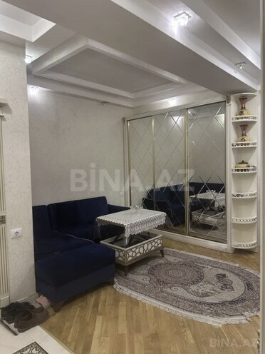 Satılır 3 otaqlı yeni tikili 100 m², Əhmədli m., photo 13 from 14