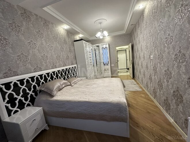 Satılır 3 otaqlı yeni tikili 100 m², Əhmədli m., photo 3 from 14