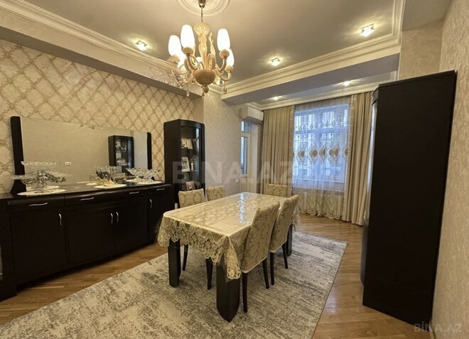 Satılır 3 otaqlı yeni tikili 100 m², Əhmədli m., photo 5 from 14