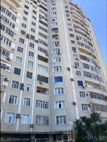 İcarəyə verilir 2 otaqlı yeni tikili 60 m², 20 Yanvar m., photo 11 from 15