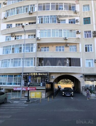 İcarəyə verilir 2 otaqlı yeni tikili 60 m², 20 Yanvar m., photo 10 from 15