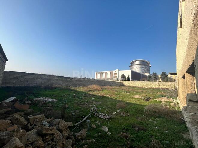 Satılır  torpaq 15 sot, Şah İsmayıl Xətai m., photo 1 from 7