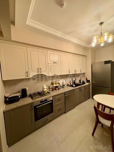 Продаётся 3-комн. новостройка 106 м², м. Бакмил, photo 10 from 16