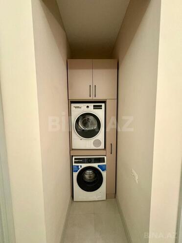 Продаётся 3-комн. новостройка 106 м², м. Бакмил, photo 13 from 16