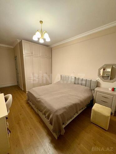 Продаётся 3-комн. новостройка 106 м², м. Бакмил, photo 5 from 16