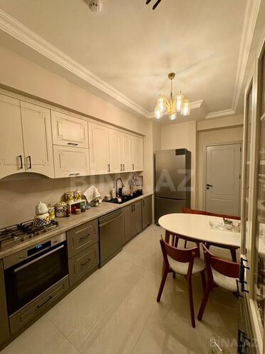 Продаётся 3-комн. новостройка 106 м², м. Бакмил, photo 9 from 16