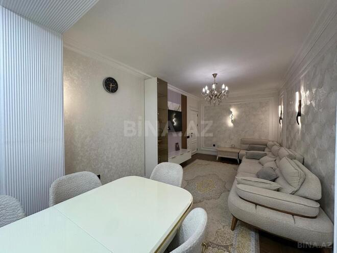 Satılır 4 otaqlı köhnə tikili 100 m², Neftçilər m., photo 5 from 20