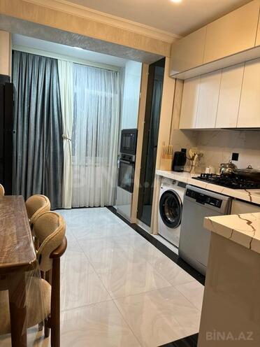 Satılır 4 otaqlı köhnə tikili 100 m², Neftçilər m., photo 13 from 20