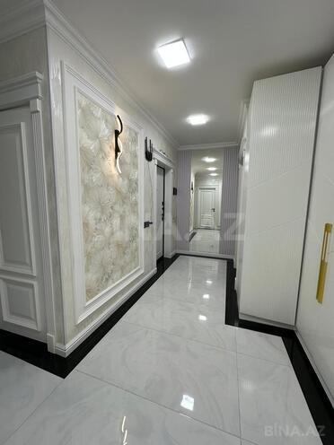 Satılır 4 otaqlı köhnə tikili 100 m², Neftçilər m., photo 15 from 20