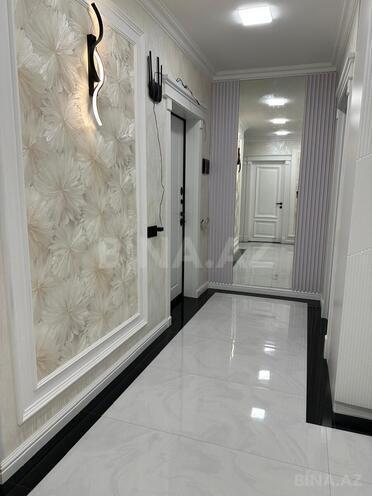Satılır 4 otaqlı köhnə tikili 100 m², Neftçilər m., photo 16 from 20