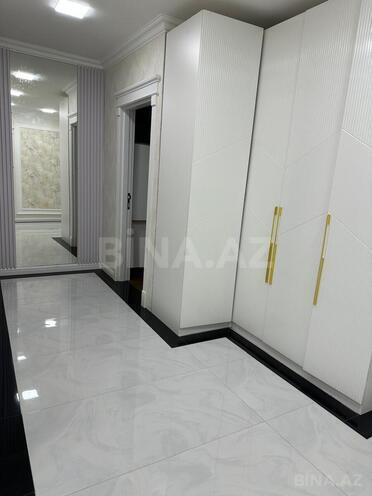 Satılır 4 otaqlı köhnə tikili 100 m², Neftçilər m., photo 17 from 20