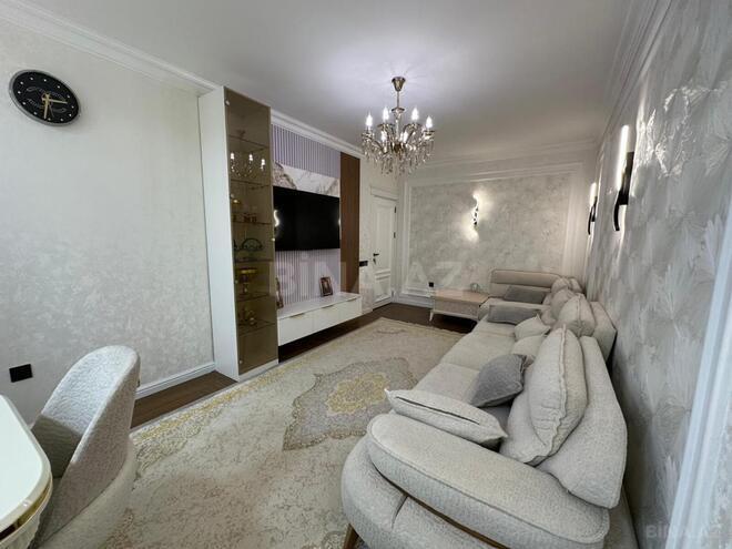 Satılır 4 otaqlı köhnə tikili 100 m², Neftçilər m., photo 4 from 20
