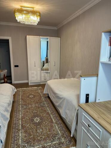 Satılır 4 otaqlı köhnə tikili 100 m², Neftçilər m., photo 9 from 20