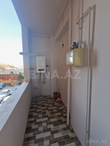 Satılır 2 otaqlı yeni tikili 60 m², photo 13 from 15