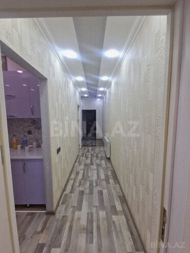 Satılır 2 otaqlı yeni tikili 60 m², photo 12 from 15