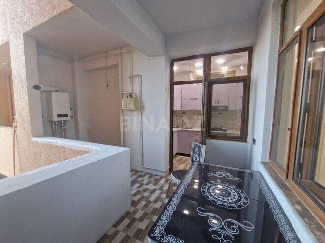 Satılır 2 otaqlı yeni tikili 60 m², photo 11 from 15